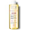 SVR Topialyse Huile Lavante Olio Detergente Nutriente per Pelle Molto Secca 400 ml