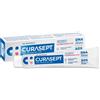 Curasept Dentifricio Clorexidina 0,12 Trattamento Antiplacca 75 Ml