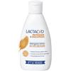 Perrigo Italia Lactacyd Protezione & Delicatezza Detergente Nutriente per le Parti Intime 300 Ml