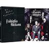 WARNER BROS La Famiglia Addams (Serie Completa) (Box 9 Dv) & La Famiglia Addams