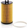 Mann Filter MANN-FILTER HU 6018 z Filtro dell'olio - AUTOVETTURE + VEICOLI COMMERIALI