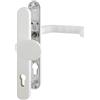 Hoppe Maniglia Liverpool | PZ 92 mm | porta di casa di scarico, 3071461