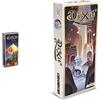 Asmodee Dixit 6 Memories Gioco da Tavolo Edizione Italiana, Colore, 8010 & Dixit Revelations, Gioco da Tavolo, Colore, DIX09IT