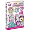 Lansay 12191 - Kit per la creazione di Capsule Glitterate