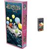 Asmodee, Dixit: Mirrors, Espansione Gioco da Tavolo, Edizione in Italiano, 8015 & Dixit 6 Memories Gioco da Tavolo Edizione Italiana, Colore, 8010