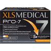PERRIGO ITALIA Srl XL-S Medical PRO 7 - Per il trattamento e la prevenzione del sovrappeso - 180 capsule