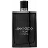 Jimmy Choo Man Intense Eau de Toilette da uomo 100 ml