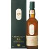 Lagavulin 16 Anni Islay Single Malt Scotch Whisky 70cl (Astucciato) - Liquori Whisky