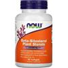 NOW Foods Beta-Sitosterolo Steroli Vegetali 90 softgels - NOW Foods