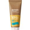 Biotherm WATERLOVER HYDRATING SUN MILK SPF 50 200 ML