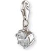Melina 1800904 - Ciondolo da donna, argento sterling 925