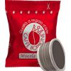Caffè BORBONE Miscela ROSSA per Espresso Point 100 Capsule