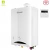 CALDAIA A CONDENSAZIONE RINNAI ZEN 29 REB-KBI2929FF CON KIT FUMI E WI-FI