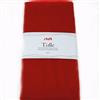 Ritagli di Tulle Rosso