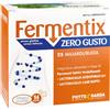 Phyto Garda - Fermentix Zero Gusto Confezione 14 Bustine (Scadenza Prodotto 05/2026)
