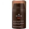 Nuxe - Men Gel Idratante Viso Confezione 50 Ml