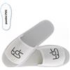 Spizzico Home PANTOFOLA IMPERMEABILE SPA - 100 Paia