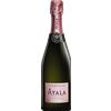 Ayala Champagne Ayala Brut RosÈ Majeur - Ayala - Formato: 0.75 l