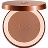 Collistar Terra Abbronzante Effetto seta 03 - Scilla Glow
