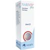 SODALCO Narivit Plus Spray Nasale 20ml Con Acido Ialuronico Cross-l