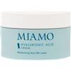 MEDSPA Srl Miamo Hyaluronic Acid Cream 50ml