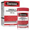 Swisse omega 3 concentrato 60 capsule