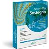 Aboca Natura Mix Advanced Sostegno - Concentrato Fluido, 10 Flaconcini
