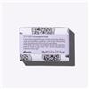 DAVINES ESSENTIAL HAIRCARE VOLU SHAMPOO BAR 100 g / 3.53 Oz