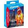 PLAYMOBIL 70872 SUPEREROE