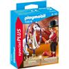 PLAYMOBIL 70874 ADDESTRATRICE CON CAVALLO