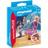 PLAYMOBIL 70881 SIRENE AL CAMPO DA TENNIS