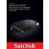 SanDisk Extreme PRO CFexpress B Lettore di Schede USB 3.1