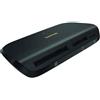 SanDisk ImageMate PRO USB-C Lettore di Schede USB 3.0 per SD, Micro SD, Compact Flash