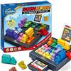 ThinkFun Ravensburger 76301 ThinkFun Rush Hour - Gioco da tavolo [Versione Tedesca], a partire da 8 anni