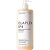 N°4 MAINTENANCE SHAMPOO - 1000ml