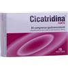 FARMA-DERMA Cicatridina Forte Integratore 30 Compresse