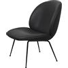GUBI poltrona BEETLE LOUNGE CHAIR CONIC BASE - 10271-PGF-TRIUMPH-CRIB5-43484