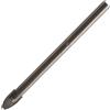 WOLFCRAFT - PUNTA PER PIASTRELLE E VETRO DN. 4 MM. L. 90 MM. 7974010