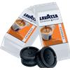 Lavazza 100 Capsule Lavazza Espresso Cremoso Originali Espresso Point