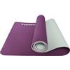 TOORX MATERASSINO YOGA MAT-184 183 x 60 x 0.6 cm
