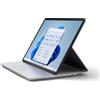 Microsoft Surface Laptop Studio Notebook, Processore Intel Core i5-11300h, Ram 16Gb, Hd 256Gb SSD, Display 14.4'', Windows 11 Home