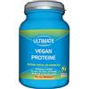 ULTIMATE ITALIA Vita al Top Ultimate Italia Vegan Proteine Gusto Crema/Biscotto, 450 Grammi