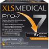 XL-S XLS Medical Linea Controllo del Peso Pro 7 90 Stick gusto Ananas