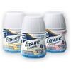Abbott Ensure Compact integratore ricostituente gusto fragola 4 x 125 ml