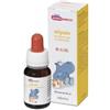 Adamah EIE Stipsin Estratto Idroenzimatico Integratore per il Transito Intestinale 30 ml