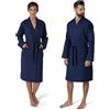 Möve, Kimono taglia M, Blu (Blau), M