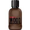 Dsquared² ORIGINAL WOOD EAU DE PARFUM Spray 100 ML