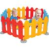 BIEMME 3010M STACCIONATA MULTICOLORE