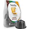 Dolce Vita CREME BRULE compatibili NESCAFÈ DOLCE GUSTO capsule Dolce Vita