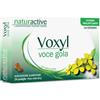 Voxyl Voce Gola - Confezione 24 Pastiglie